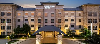 Homewood Suites by Hilton Dallas-Frisco