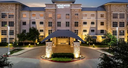 Homewood Suites by Hilton Dallas-Frisco
