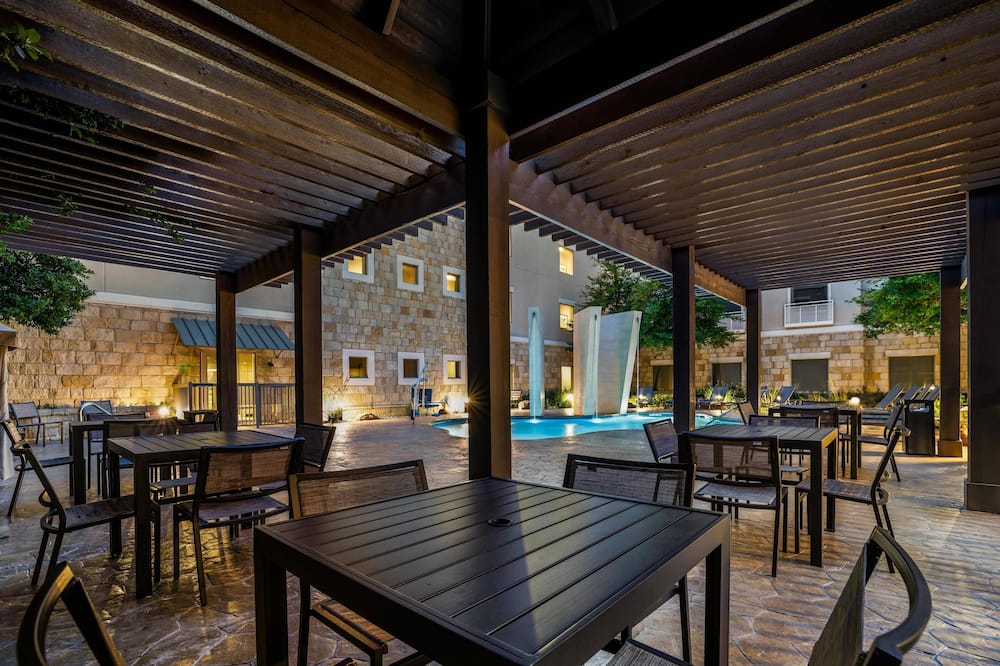 Homewood Suites by Hilton Dallas-Frisco