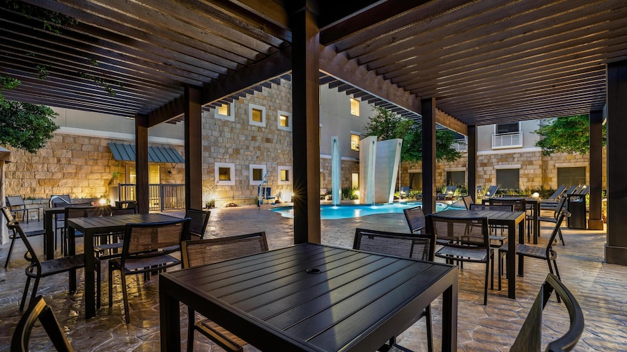 Homewood Suites by Hilton Dallas-Frisco