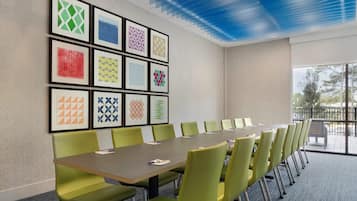 Sala de reunião