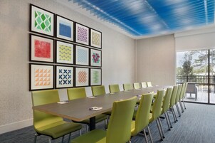 Sala de reunião