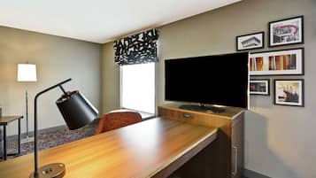 1 dormitorio, ropa de cama de alta calidad, edredones de plumas