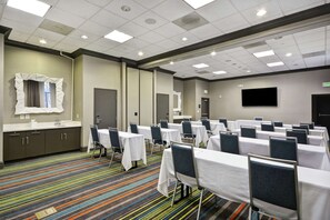 Meeting facility - Hampton Inn & Suites Los Angeles Burbank Airport (Burbank)