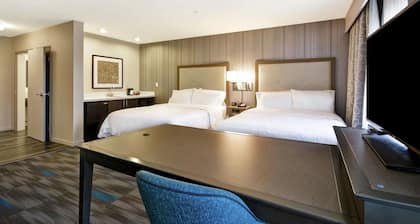 Hampton Inn & Suites Los Angeles Burbank Airport