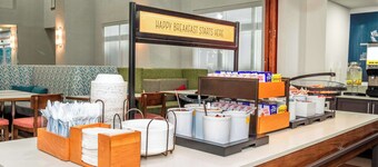 Hampton Inn & Suites Fort Worth-West-I-30