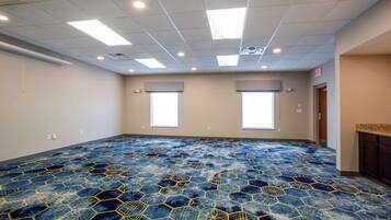 Sala de reuniones