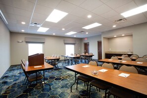 Meeting facility - Hampton Inn Watertown (Watertown)