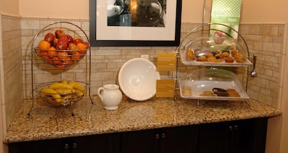 Hampton Inn Watertown