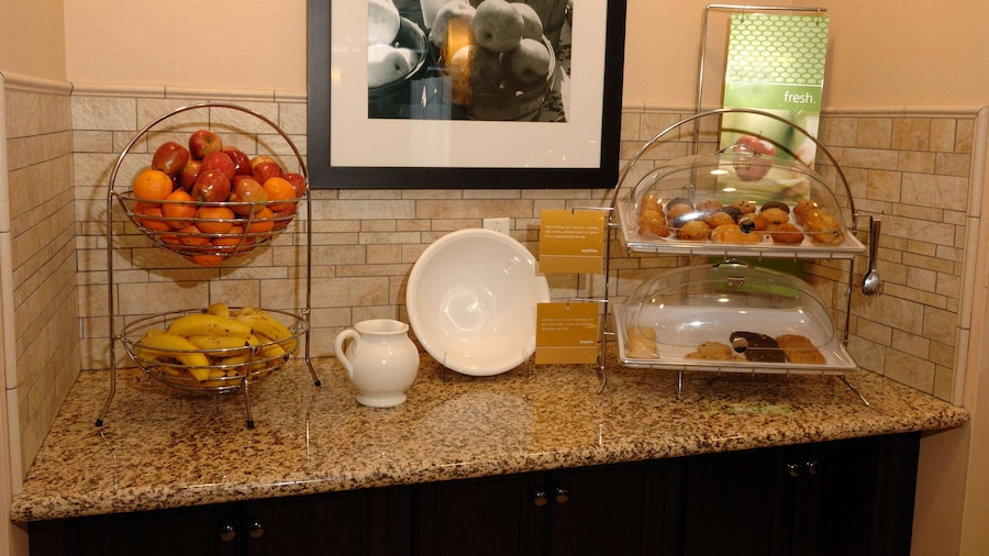 Hampton Inn Watertown