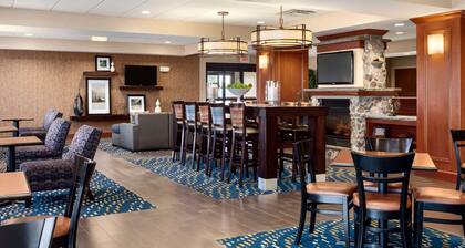 Hampton Inn Watertown