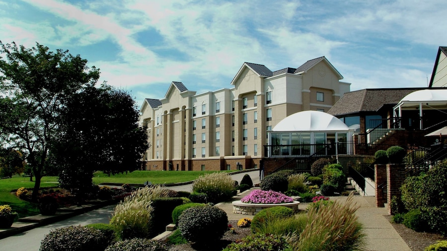 Hampton Inn & Suites Blairsville