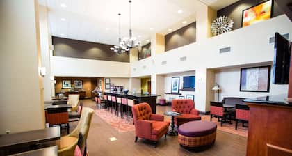 Hampton Inn & Suites Blairsville