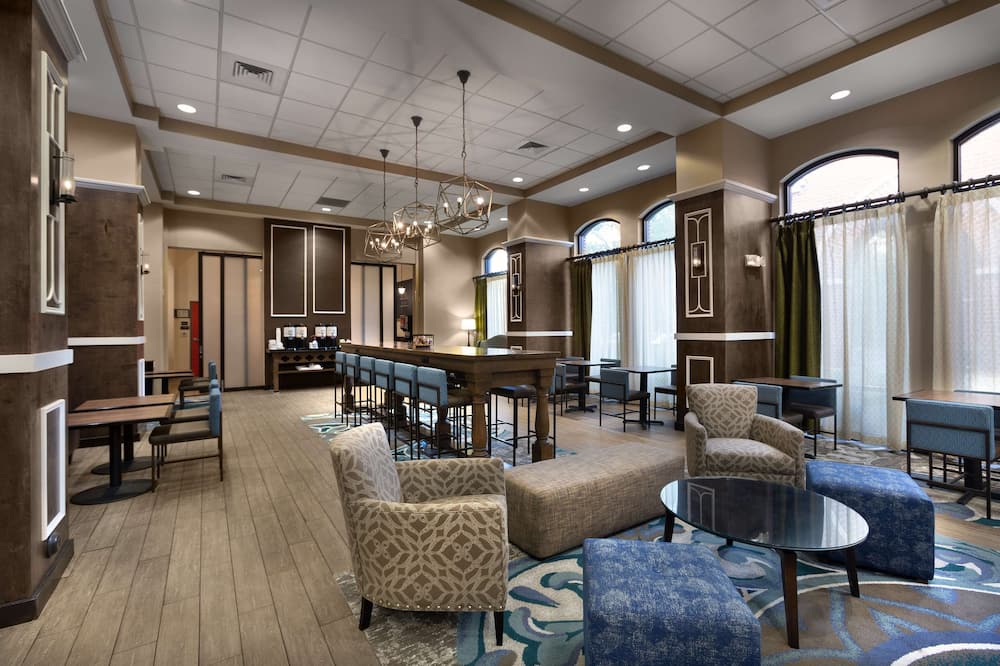 Hampton Inn Charlotte-Belmont at Montcross