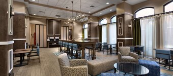 Hampton Inn Charlotte-Belmont at Montcross