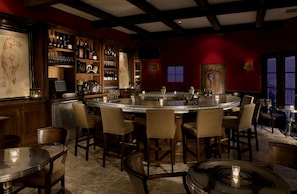 Wine bar