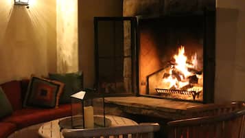 Luxury Room, 1 King Bed (California king bed) | View from room