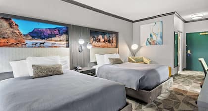 Big Country Hotel & Suites, SureStay Collection by BW