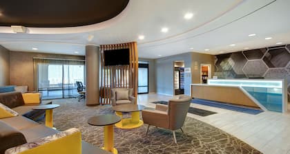 Springhill Suites by Marriott Erie