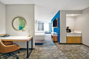 View from room - Springhill Suites by Marriott Erie (Erie)