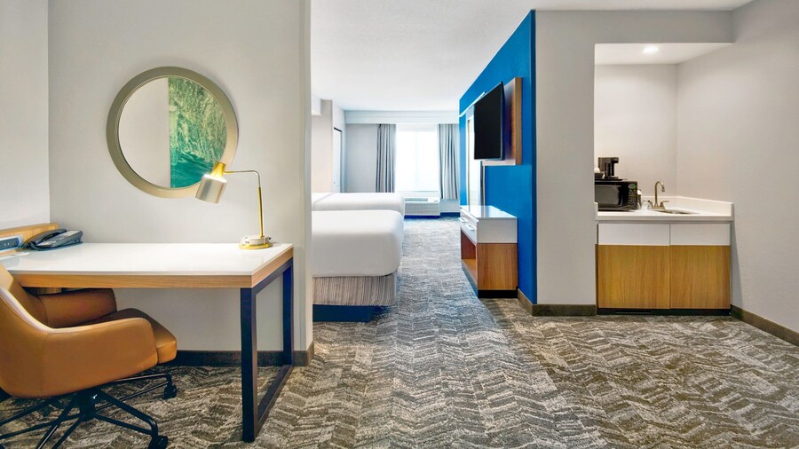Springhill Suites by Marriott Erie