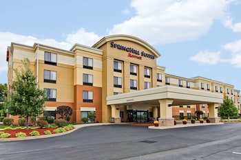 Springhill Suites by Marriott Erie