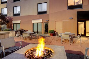 Comodidades da propriedade