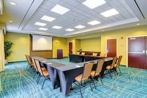 Sala de reunions