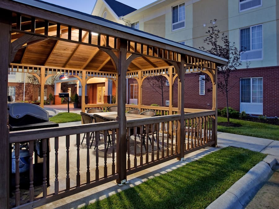 Accommodatievoorzieningen