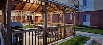 Candlewood Suites Kansas City Speedway by IHG