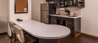Candlewood Suites Kansas City Speedway by IHG