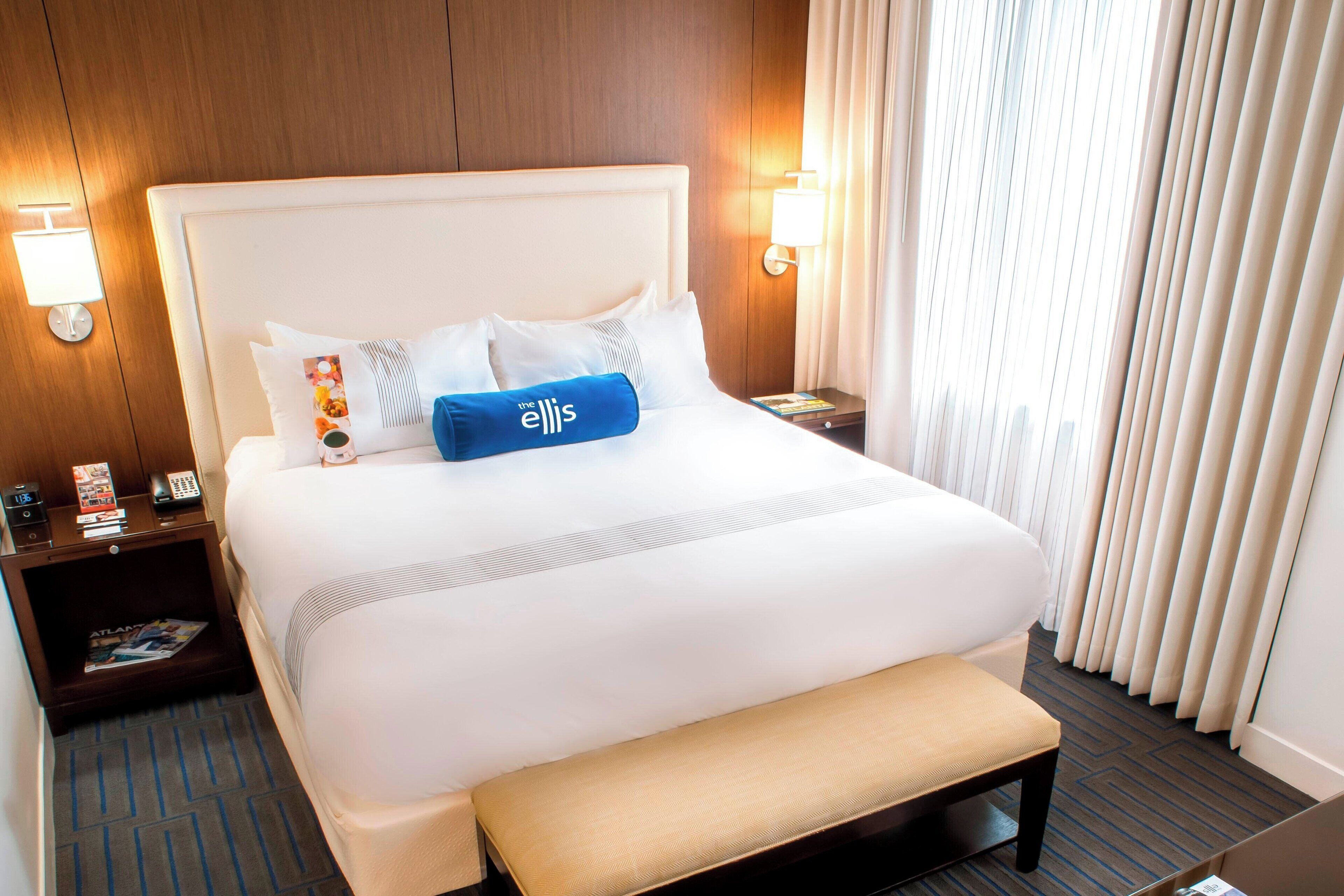 Photo - Ellis Hotel, Atlanta, a Tribute Portfolio Hotel