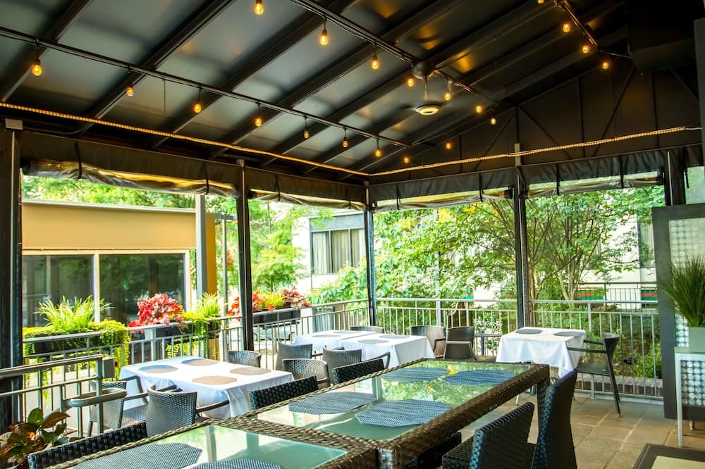 Ellis Hotel, Atlanta, A Tribute Portfolio Hotel by Marriott