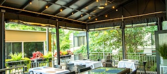 Ellis Hotel, Atlanta, A Tribute Portfolio Hotel by Marriott