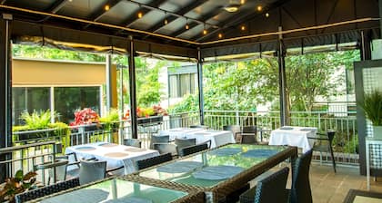 Ellis Hotel, Atlanta, A Tribute Portfolio Hotel by Marriott