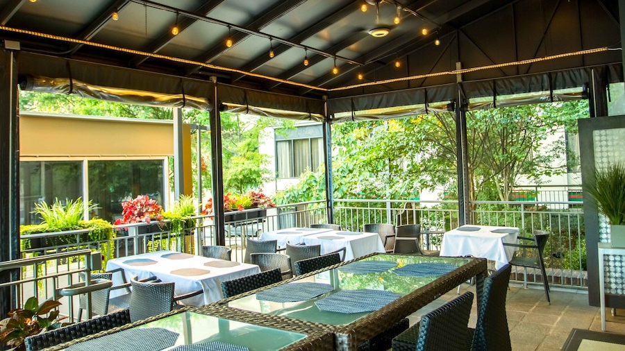 Ellis Hotel, Atlanta, A Tribute Portfolio Hotel by Marriott
