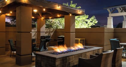 Staybridge Suites Indianapolis Downtown - Convention Center by IHG