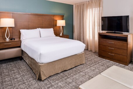 Staybridge Suites Indianapolis Downtown Convention Center, an IHG Hotel - Image 23