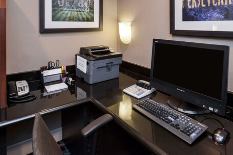 Staybridge Suites Indianapolis Downtown Convention Center, an IHG Hotel - Image 26
