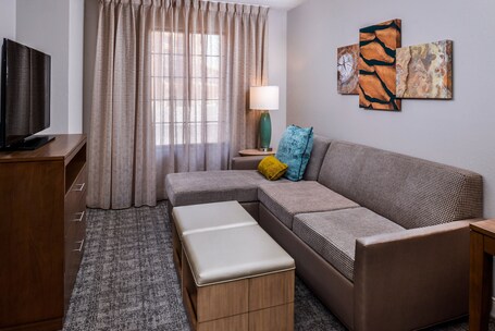 Staybridge Suites Indianapolis Downtown Convention Center, an IHG Hotel - Image 30