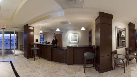 Staybridge Suites Indianapolis Downtown Convention Center, an IHG Hotel - Image 5