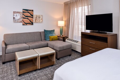 Staybridge Suites Indianapolis Downtown Convention Center, an IHG Hotel - Image 21