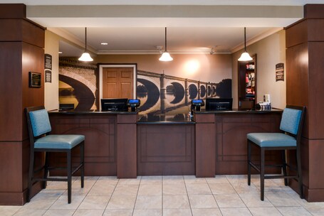 Staybridge Suites Indianapolis Downtown Convention Center, an IHG Hotel - Image 13