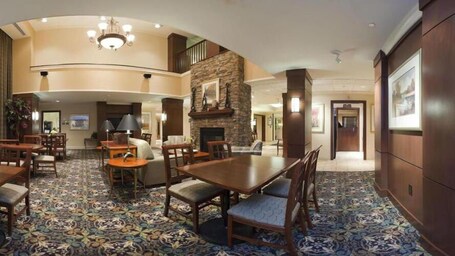 Staybridge Suites Indianapolis Downtown Convention Center, an IHG Hotel - Image 33