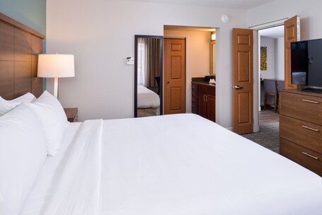 Staybridge Suites Indianapolis Downtown Convention Center, an IHG Hotel - Image 22