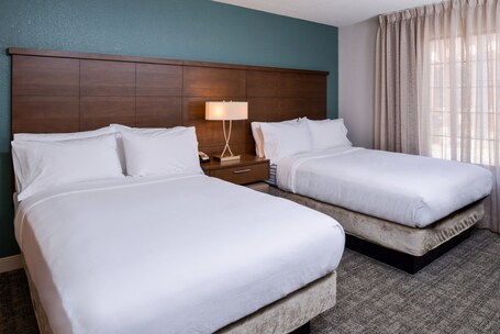 Staybridge Suites Indianapolis Downtown Convention Center, an IHG Hotel - Image 20