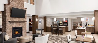 Staybridge Suites Fort Wayne by IHG