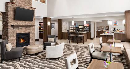 Staybridge Suites Fort Wayne by IHG