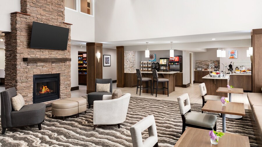 Staybridge Suites Fort Wayne by IHG