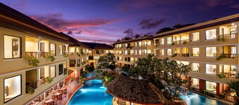 Patong Paragon Resort & Spa